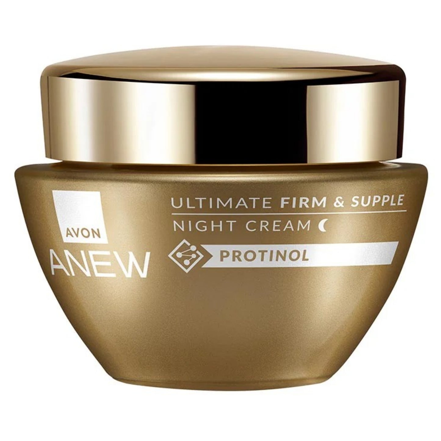 Anew Ultimate Night Restoring Cream 50 ml – Deep Repair & Anti-Ageing Night Cream